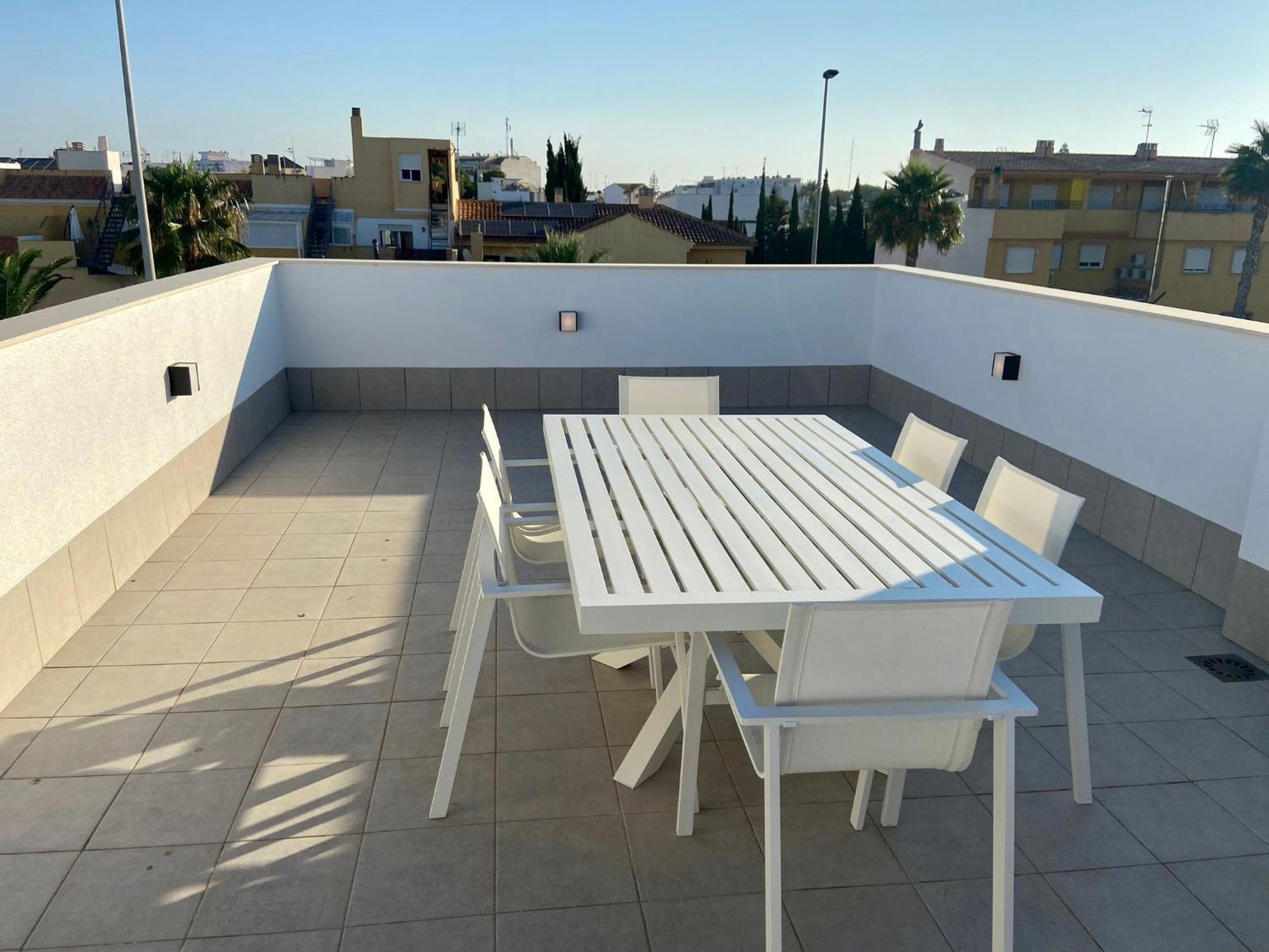 Vicky's Casa Villa San Pedro del Pinatar