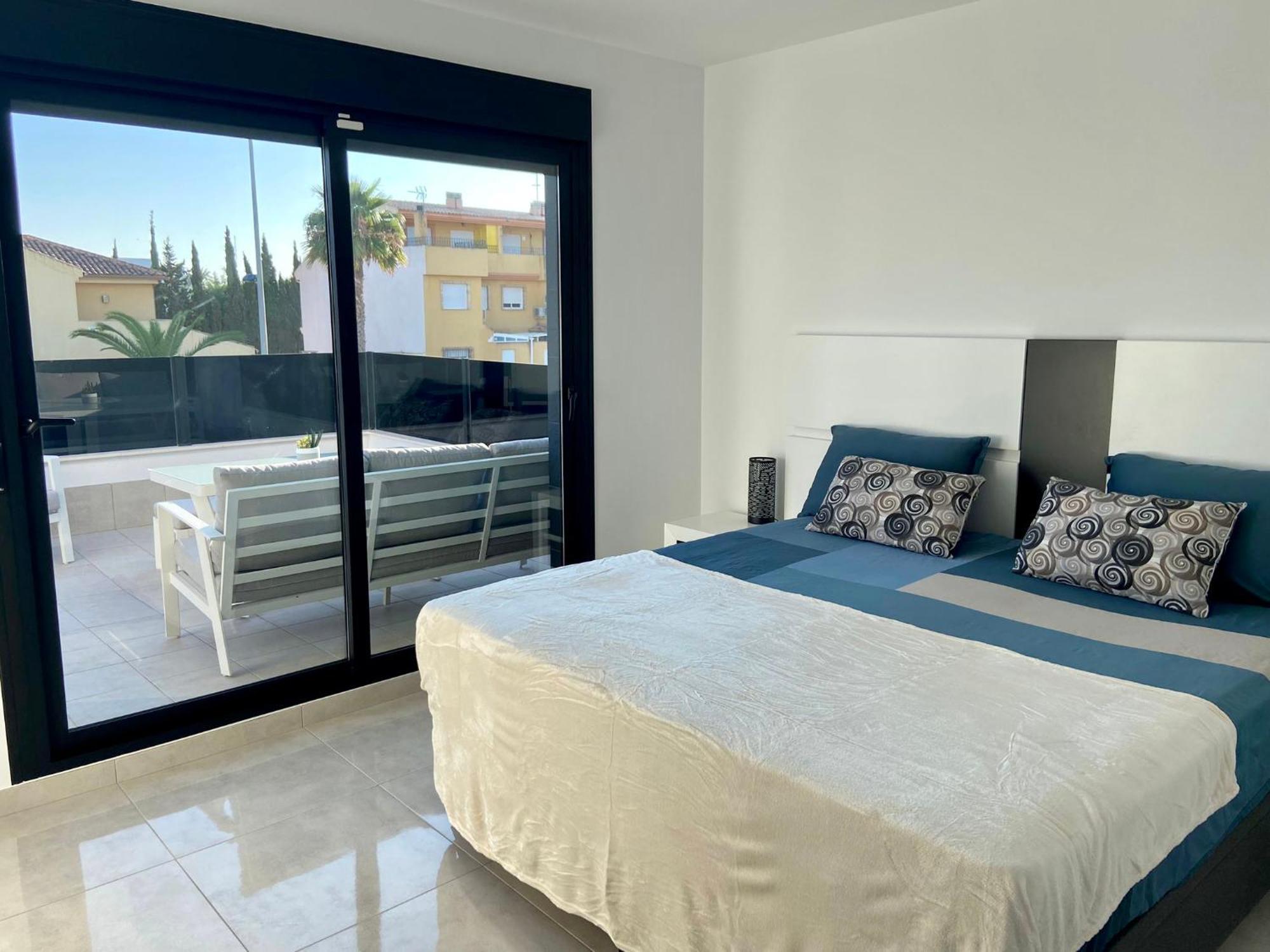 Villa Vicky's Casa